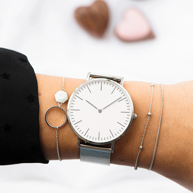 Top Brand Luxury Watches Women - Luxury Watch Ladies recension och pris