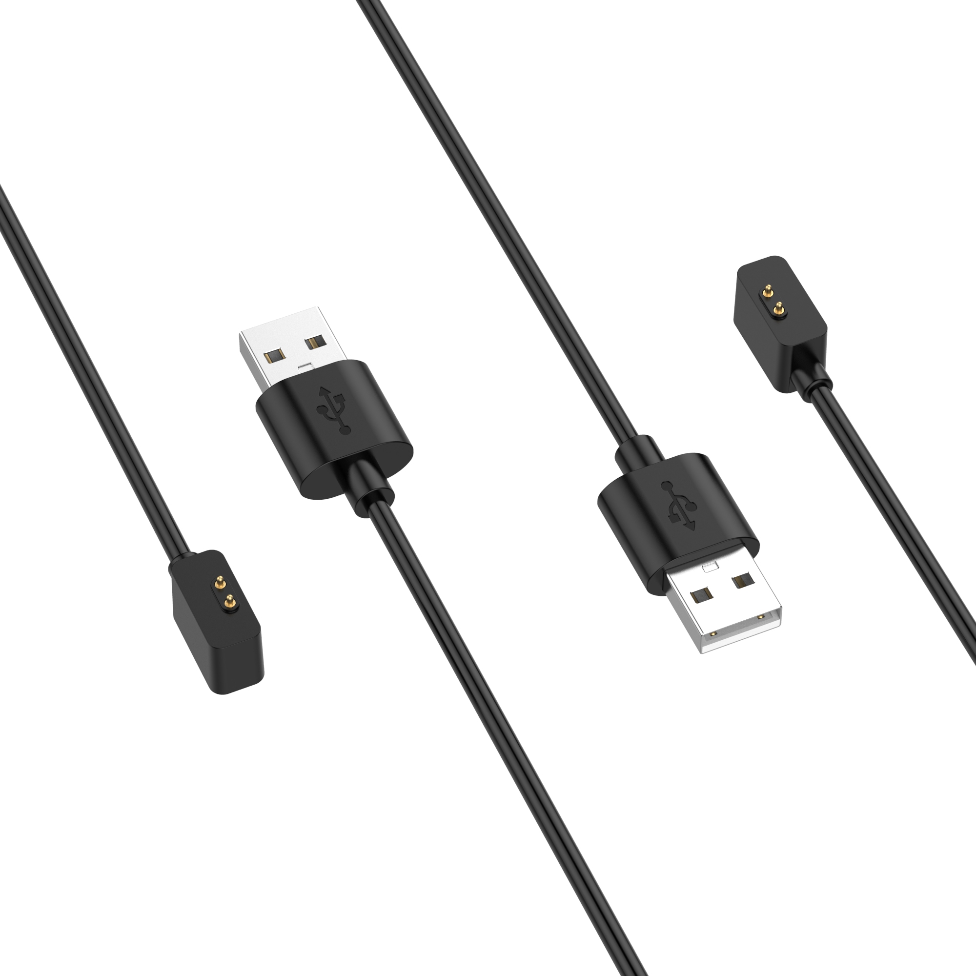 Smartwatch Dock Charger Adapte - Xiaomi Luxury Watch recension och pris