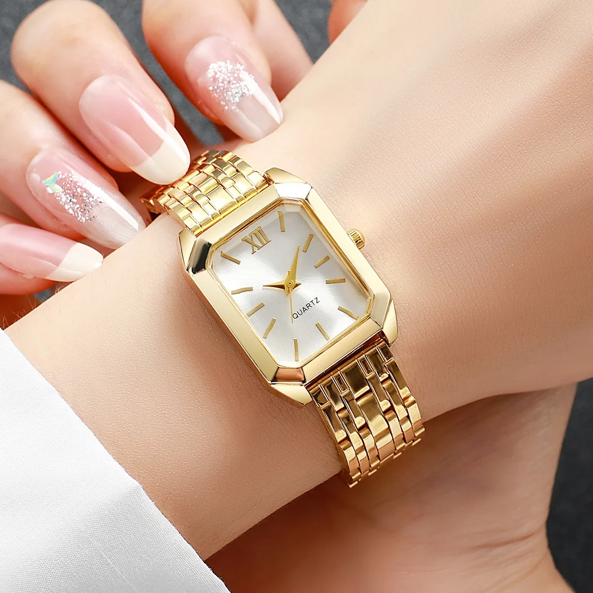 Surprise Blind Box Women Watch - Luxury Watch Ladies recension och pris
