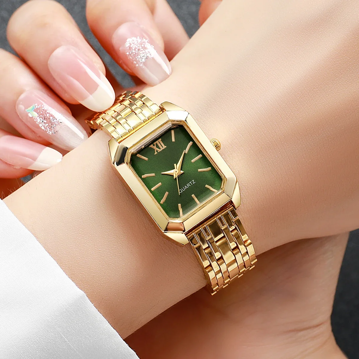 Surprise Blind Box Women Watch - Luxury Watch Ladies recension och pris