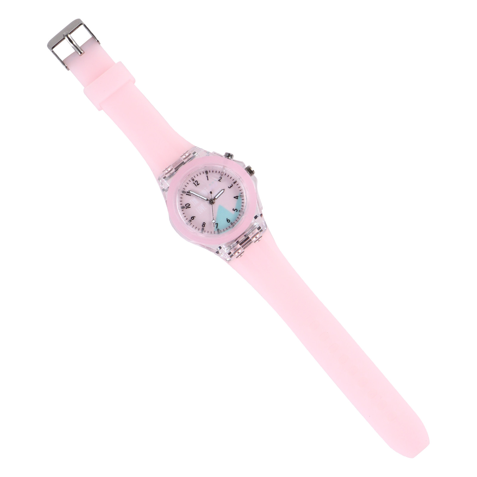 Rabbit Cartoon Pattern Kids Wa - Luxury Watch Kids recension och pris