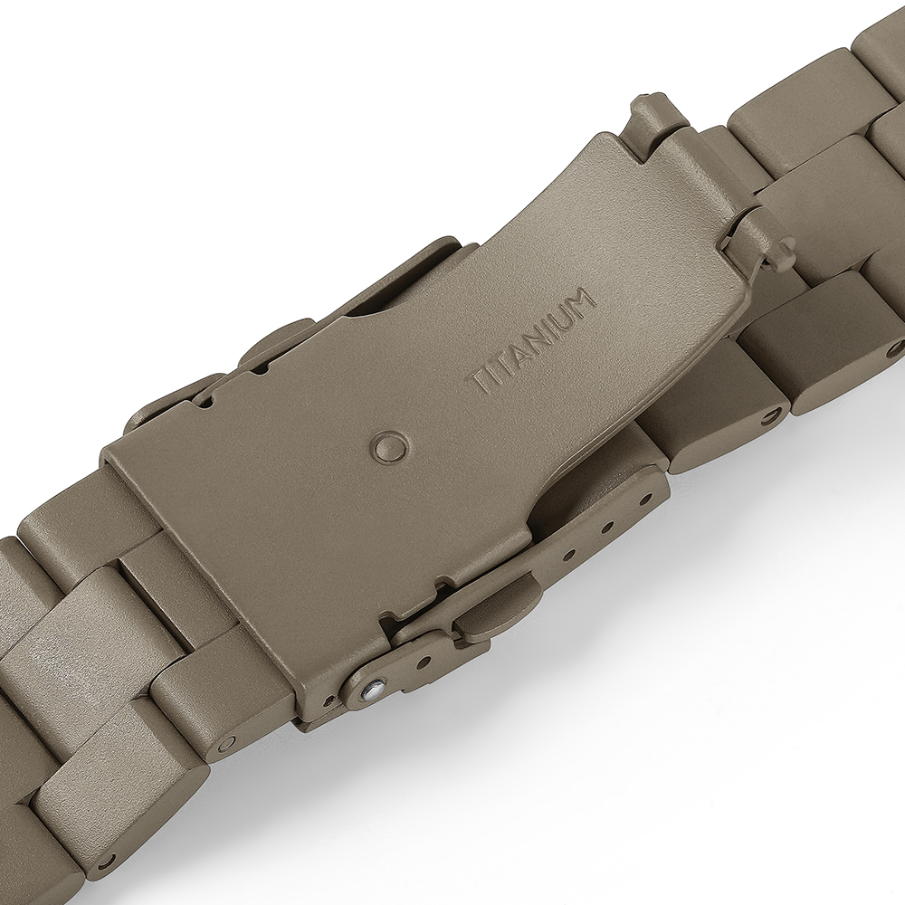 BODERRY Field Watch VOYAGER S7 - Minute Repeater Watch recension och pris