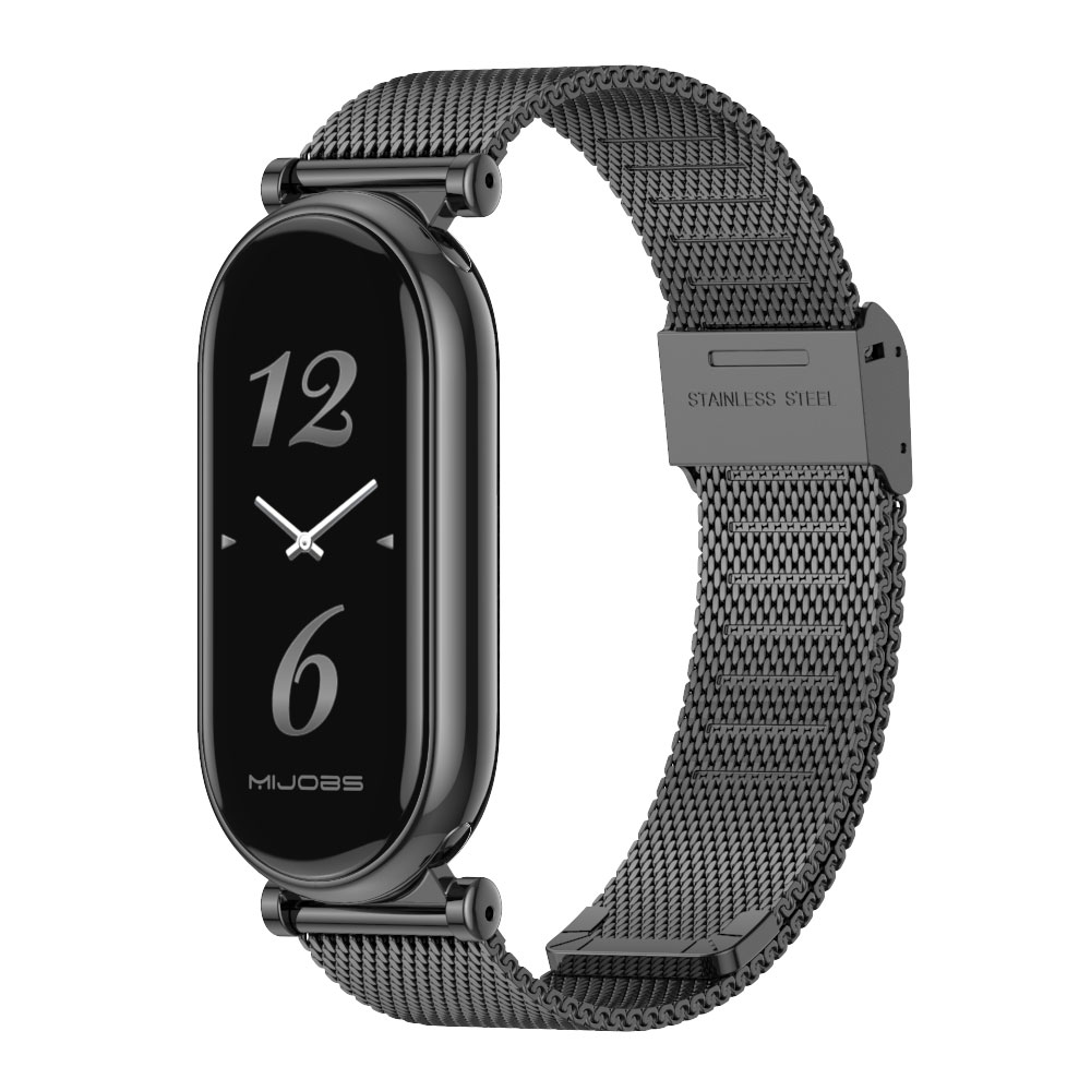 For Mi Band 11 10 9 8 7 6 5 St - Xiaomi Luxury Watch recension och pris
