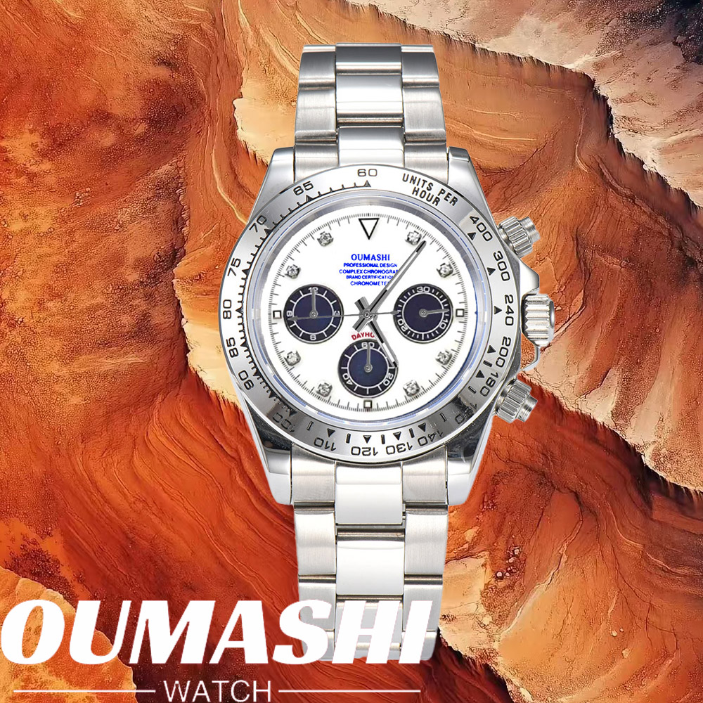 Luxury VK63 Watches Sapphire G - Minute Repeater Watch recension och pris