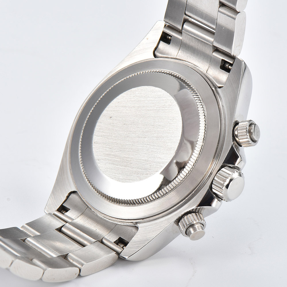 Luxury VK63 Watches Sapphire G - Minute Repeater Watch recension och pris