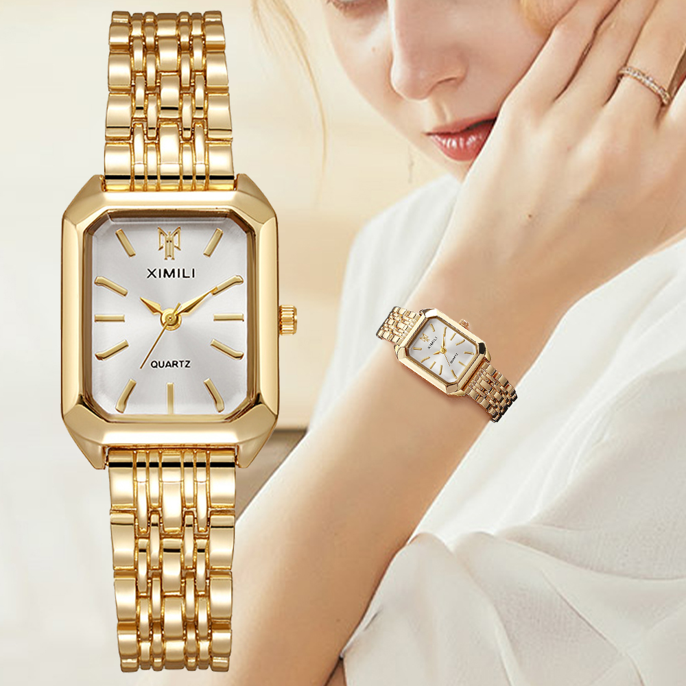 Luxury Women Watches Fashion R - Luxury Watch Kids recension och pris