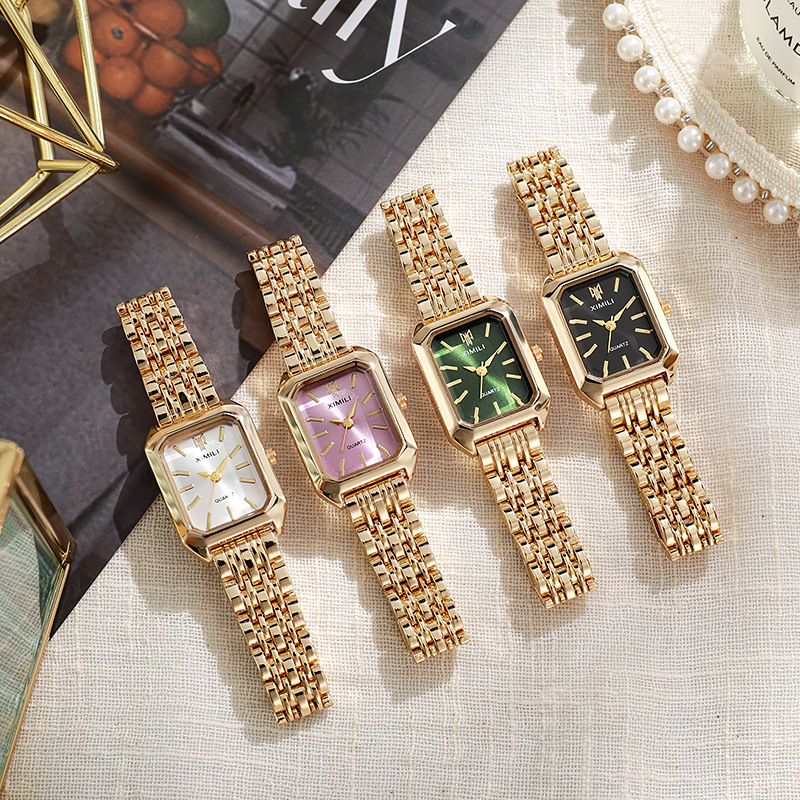 Luxury Women Watches Fashion R - Luxury Watch Kids recension och pris
