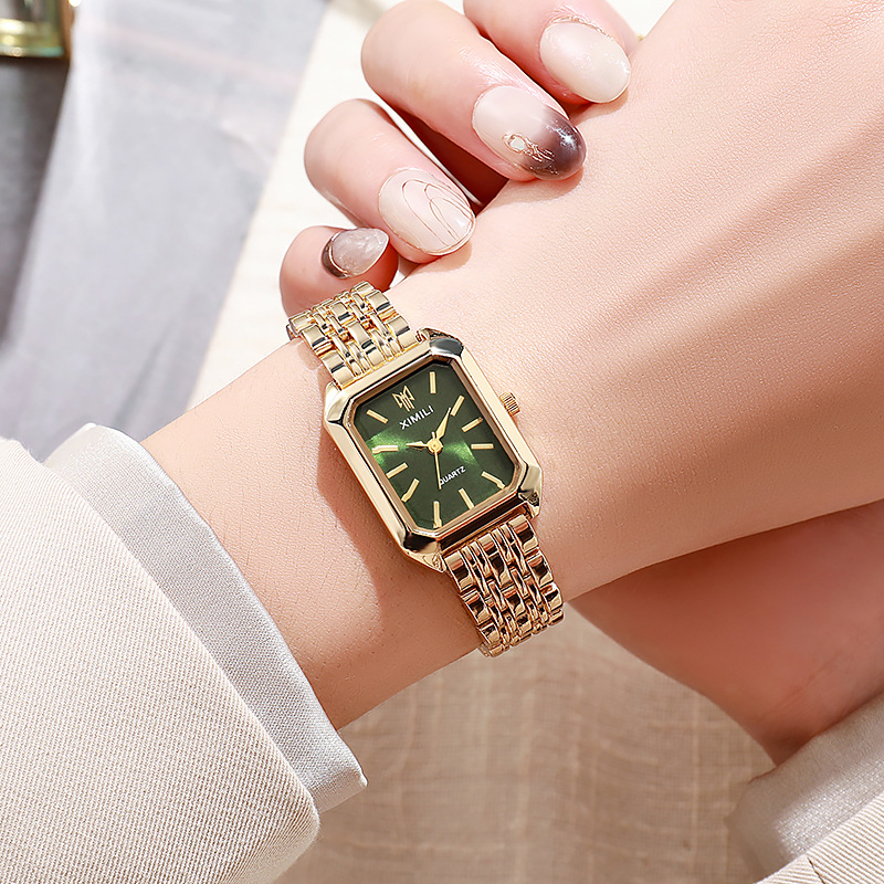 Luxury Women Watches Fashion R - Luxury Watch Kids recension och pris