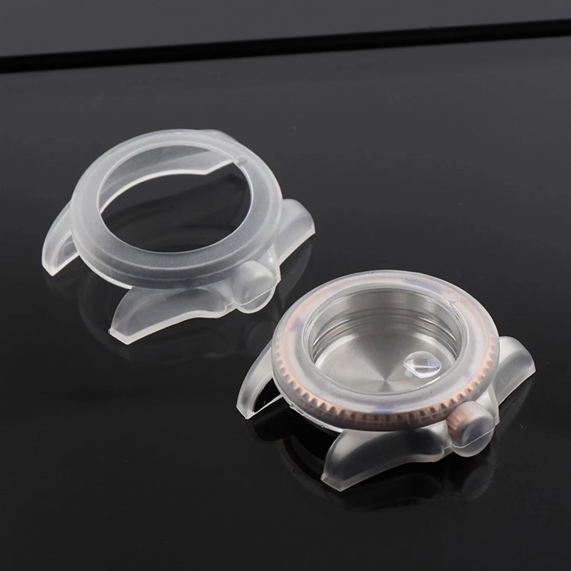 Watch Protective Case Transpar - Luxury Watch Online recension och pris