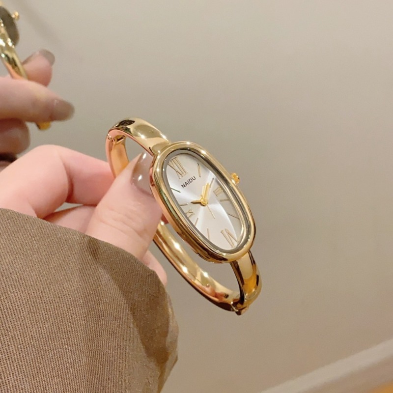 High-end Women's Roman Scale Q - Luxury Watch Female recension och pris