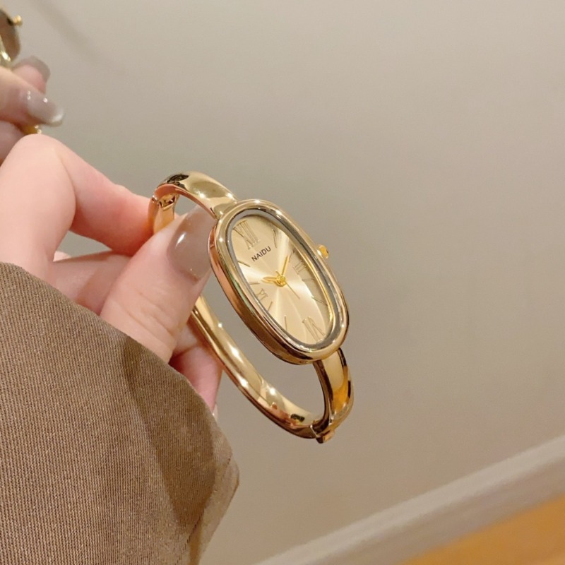 High-end Women's Roman Scale Q - Luxury Watch Female recension och pris