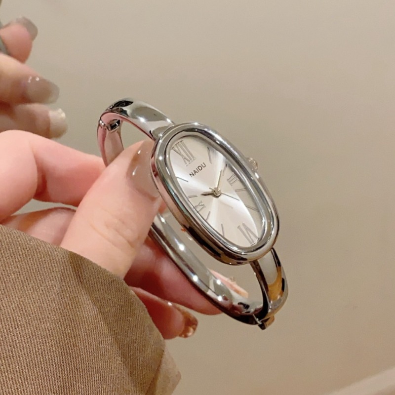 High-end Women's Roman Scale Q - Luxury Watch Female recension och pris