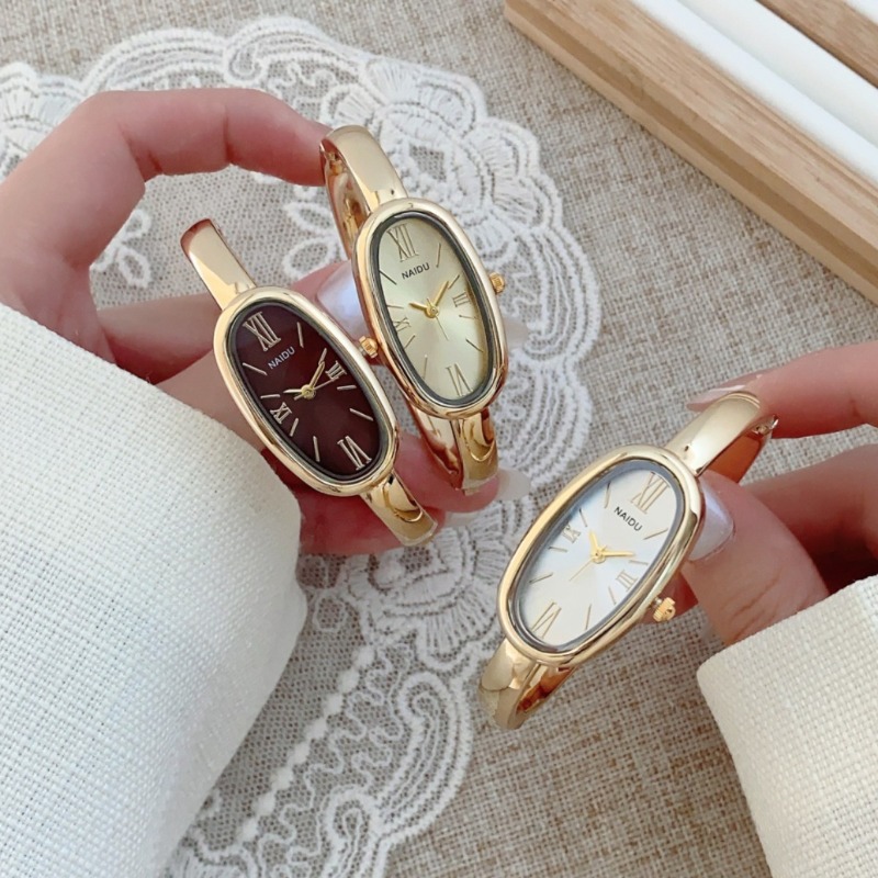 High-end Women's Roman Scale Q - Luxury Watch Female recension och pris