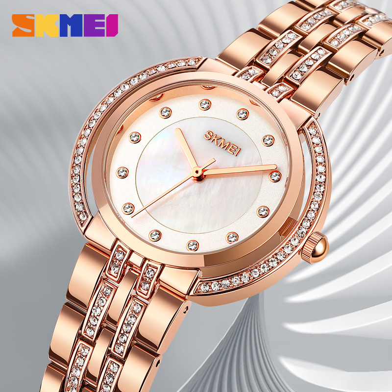 Womens Bracelet Quartz Watches - Luxury Watch Usa recension och pris