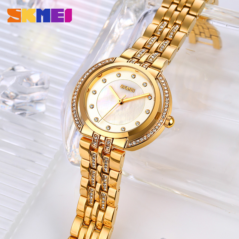 Womens Bracelet Quartz Watches - Luxury Watch Usa recension och pris