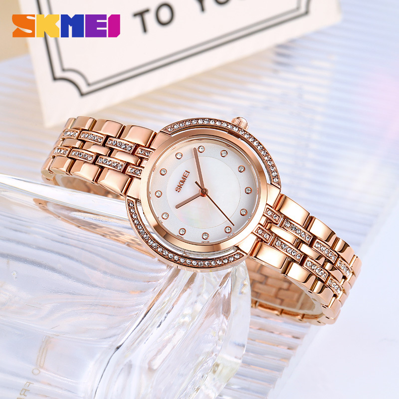 Womens Bracelet Quartz Watches - Luxury Watch Usa recension och pris